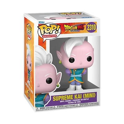 POP! Supreme Kai (Mini)