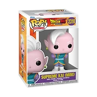 POP! Supreme Kai (Mini)