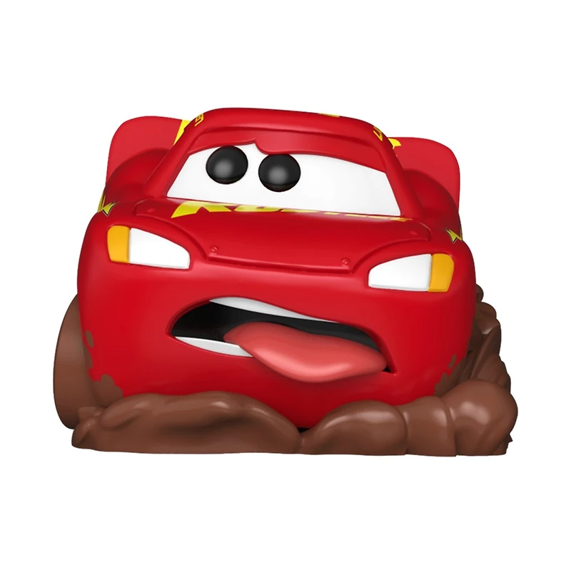 POP! Lightning McQueen