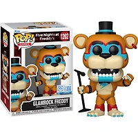 POP! Glamrock Freddy