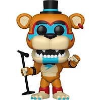 POP! Glamrock Freddy
