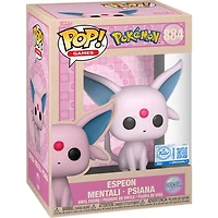 POP! Espeon (Soft Colour)