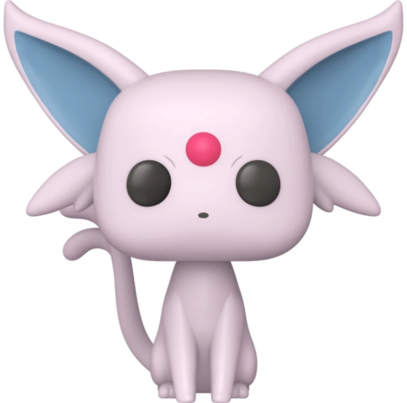 POP! Espeon (Soft Colour)