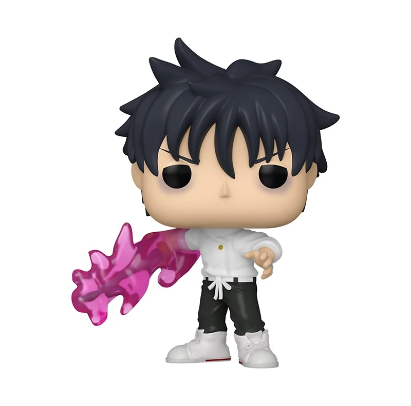 POP! Animation: JJK0: Yuta (Katana)
