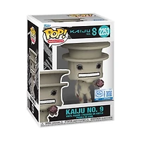 POP! Kaiju No. 9