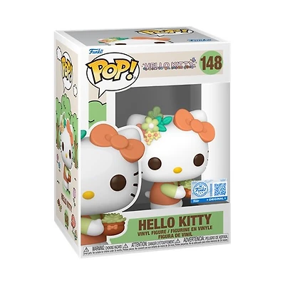 POP! Hello Kitty (Garden Outfit)