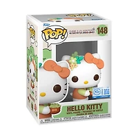 POP! Hello Kitty (Garden Outfit)