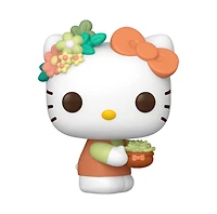 POP! Hello Kitty (Garden Outfit)