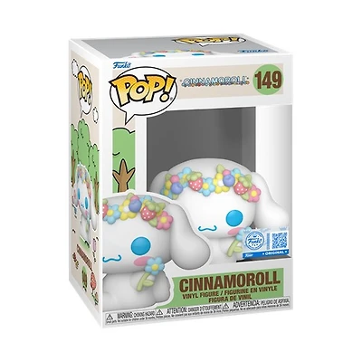 POP! Cinnamoroll (Berry Outfit)