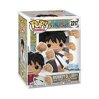 POP! One Piece  Luffy Gum Gum