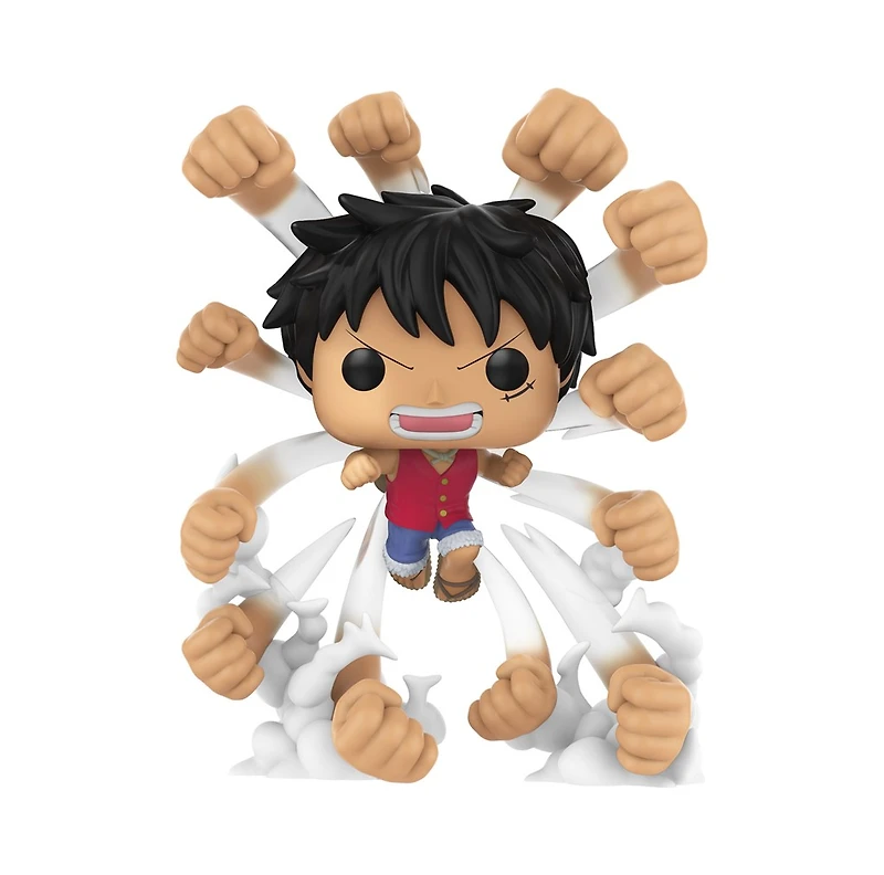 POP! One Piece  Luffy Gum Gum