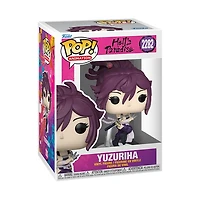 POP! Yuzuriha