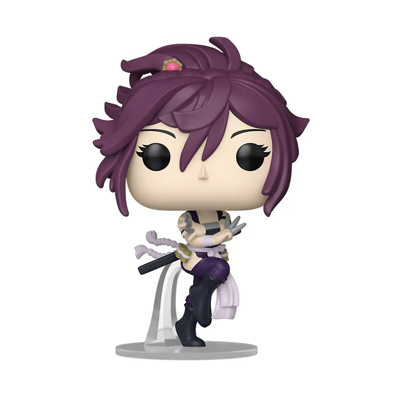 POP! Yuzuriha