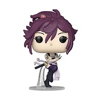 POP! Yuzuriha
