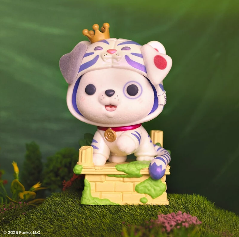 Kiguzoomies Premium Blind Box – One Variation Chosen at Random