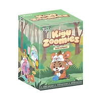 Kiguzoomies Premium Blind Box – Une variation choisie au hasard