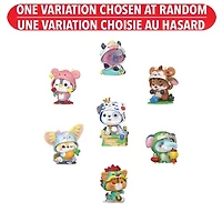 Kiguzoomies Premium Blind Box – One Variation Chosen at Random