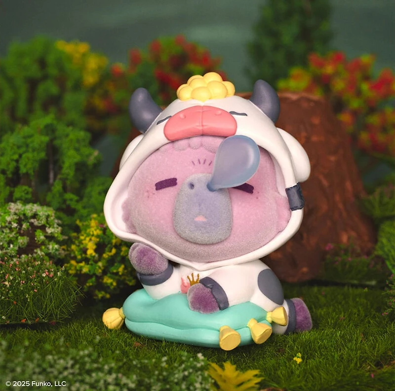 Kiguzoomies Premium Blind Box – One Variation Chosen at Random