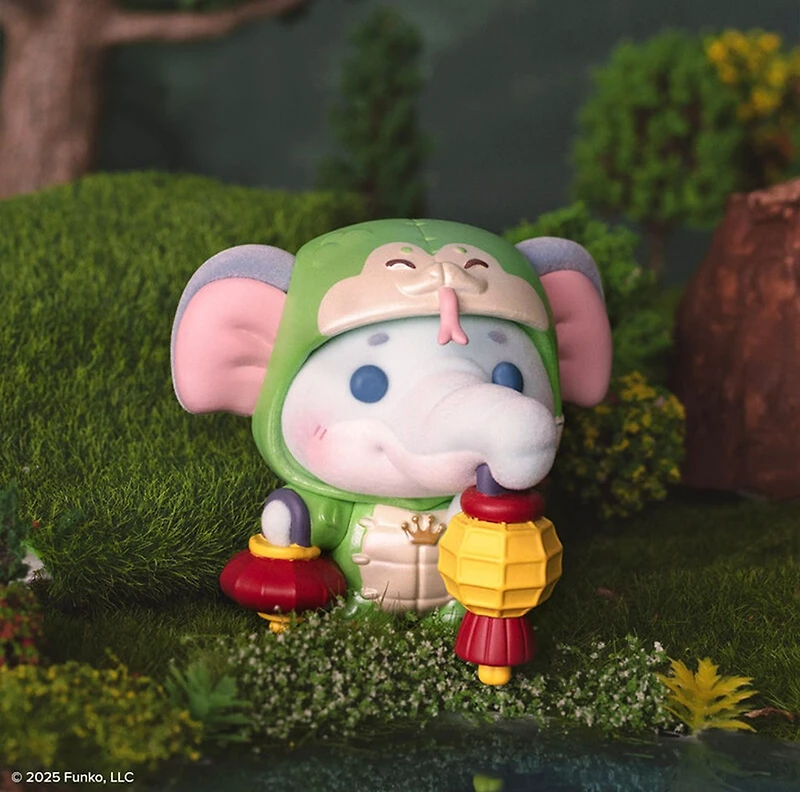 Kiguzoomies Premium Blind Box – One Variation Chosen at Random