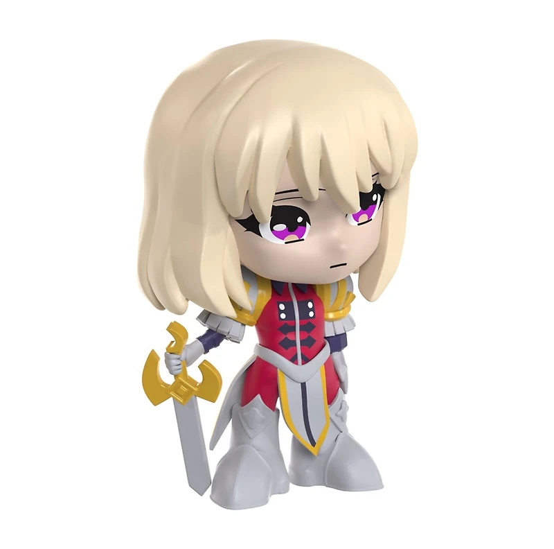 Solo Leveling Series 1 Blind Bag Mini Figure – Une variation choisie au hasard