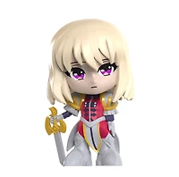 Solo Leveling Series 1 Blind Bag Mini Figure – Une variation choisie au hasard