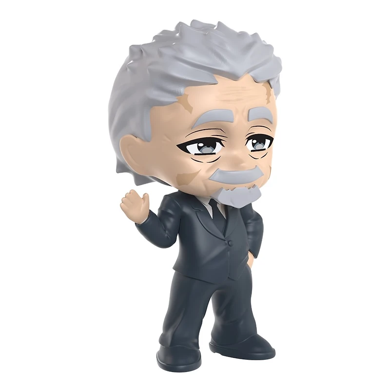 Solo Leveling Series 1 Blind Bag Mini Figure – One Variation Chosen at Random