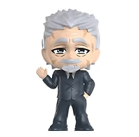 Solo Leveling Series 1 Blind Bag Mini Figure – One Variation Chosen at Random