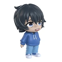 Solo Leveling Series 1 Blind Bag Mini Figure – One Variation Chosen at Random