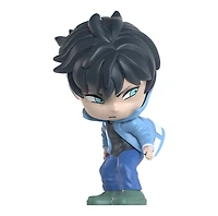 Solo Leveling Series 1 Blind Bag Mini Figure – One Variation Chosen at Random