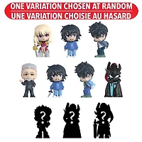 Solo Leveling Series 1 Blind Bag Mini Figure – One Variation Chosen at Random