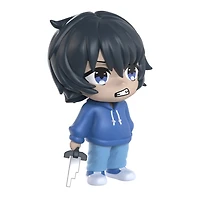 Solo Leveling Series 1 Blind Bag Mini Figure – One Variation Chosen at Random