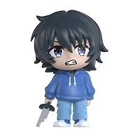 Solo Leveling Series 1 Blind Bag Mini Figure – One Variation Chosen at Random