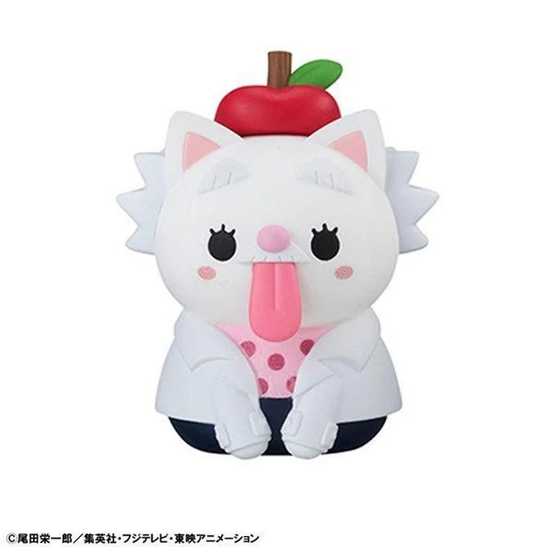 Mega Cat Project One Piece Nyanpiece Nyan! Egghead Edition – One Variation Chosen at Random