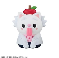 Mega Cat Project One Piece Nyanpiece Nyan! Egghead Edition – One Variation Chosen at Random