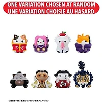 Mega Cat Project One Piece Nyanpiece Nyan! Egghead Edition – One Variation Chosen at Random