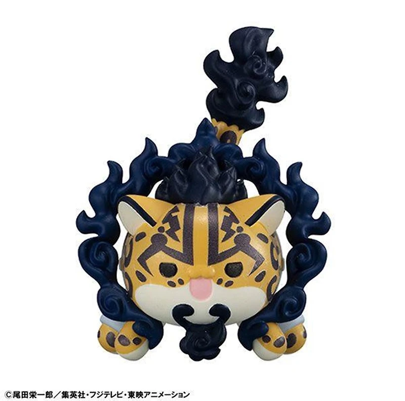 Mega Cat Project One Piece Nyanpiece Nyan! Egghead Edition – One Variation Chosen at Random