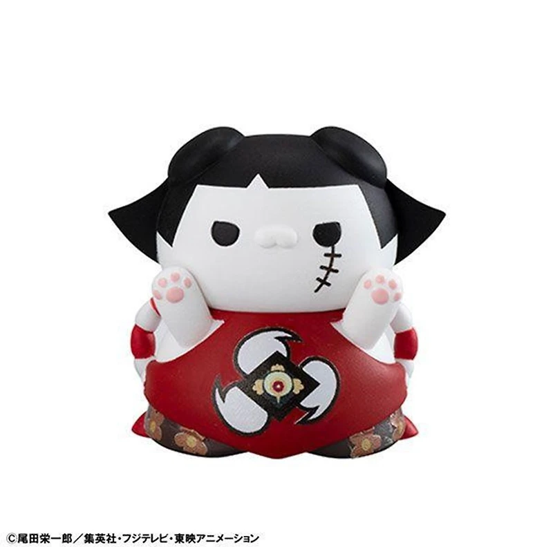 Mega Cat Project One Piece Nyanpiece Nyan! Egghead Edition – Une variation choisie au hasard