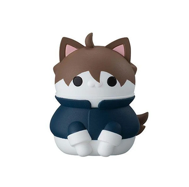 Mega Cat Project Gundam W Nyandam W Nyanko Project Mission Complete! – One Variation Chosen at Random