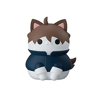 Mega Cat Project Gundam W Nyandam W Nyanko Project Mission Complete! – One Variation Chosen at Random