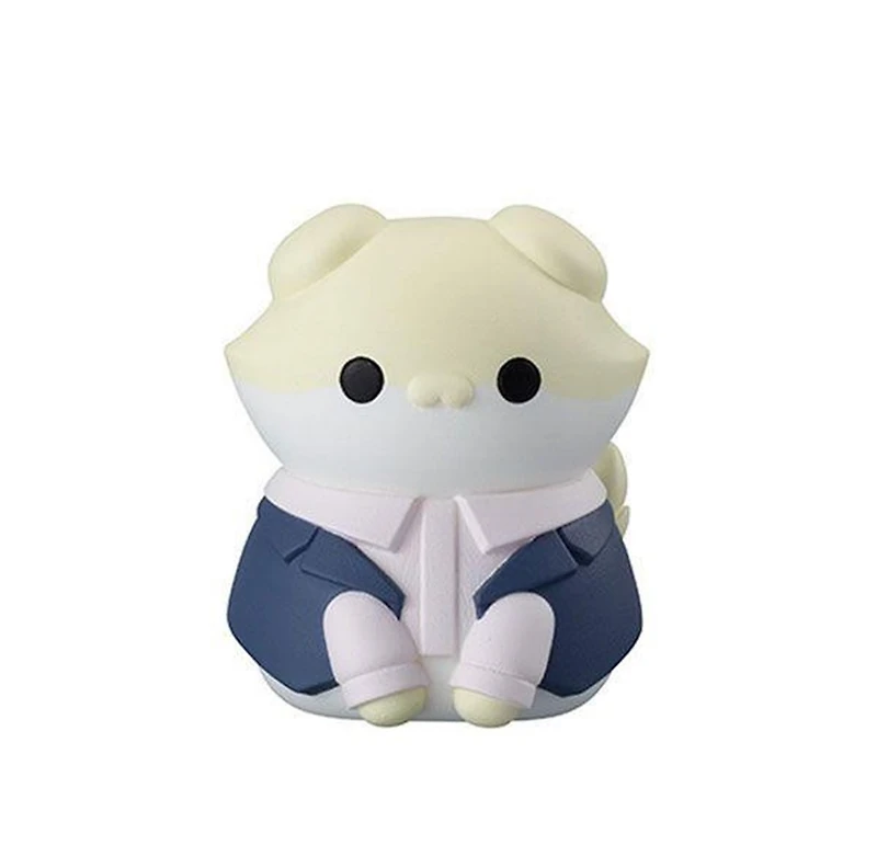 Mega Cat Project Gundam W Nyandam W Nyanko Project Mission Complete! – Une variation choisie au hasard