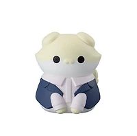 Mega Cat Project Gundam W Nyandam W Nyanko Project Mission Complete! – Une variation choisie au hasard