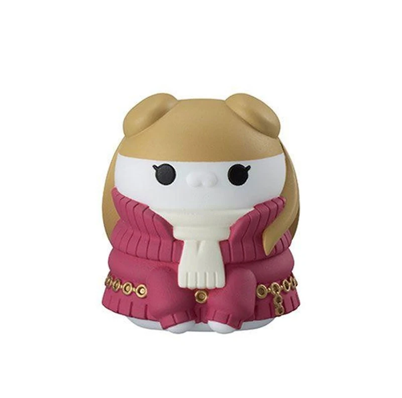 Mega Cat Project Gundam W Nyandam W Nyanko Project Mission Complete! – One Variation Chosen at Random