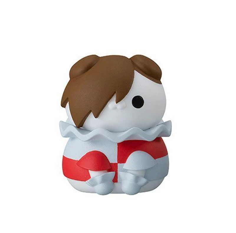 Mega Cat Project Gundam W Nyandam W Nyanko Project Mission Complete! – One Variation Chosen at Random