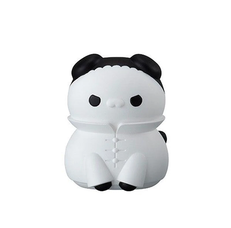 Mega Cat Project Gundam W Nyandam W Nyanko Project Mission Complete! – One Variation Chosen at Random