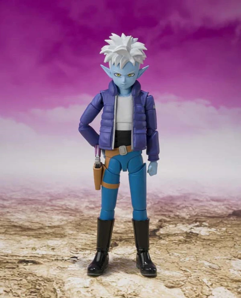 Dragon Ball Daima - Glorio S.H.Figuarts Figure