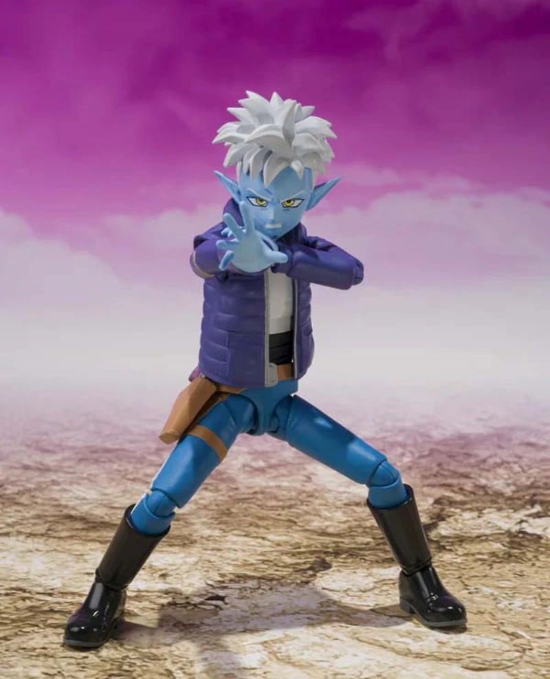 Dragon Ball Daima - Glorio S.H.Figuarts Figure