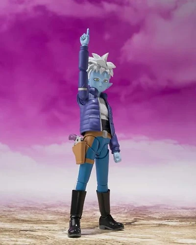 Dragon Ball Daima - Glorio S.H.Figuarts Figure