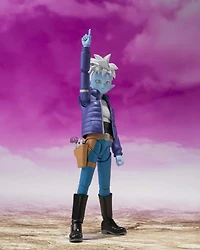 Dragon Ball Daima - Glorio S.H.Figuarts Figure