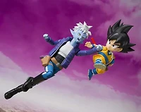 Dragon Ball Daima - Glorio S.H.Figuarts Figure