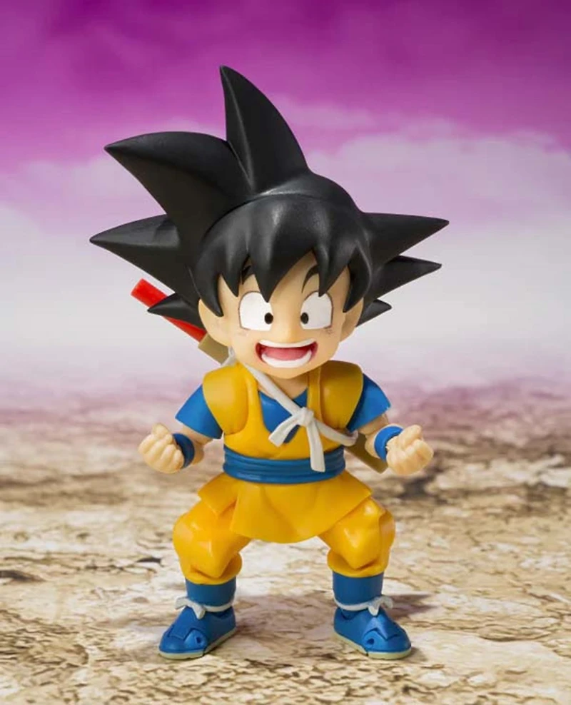 Dragon Ball Daima - Glorio S.H.Figuarts Figure
